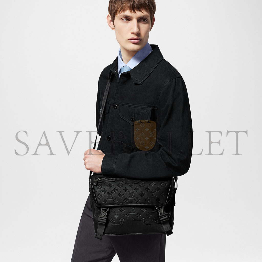 l**is V*t*n messenger voyager pm m25121 (33*23*11cm)